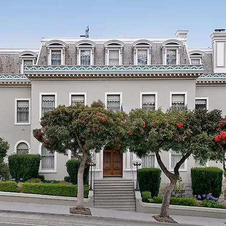 Sonder — Archbishop'S Mansion